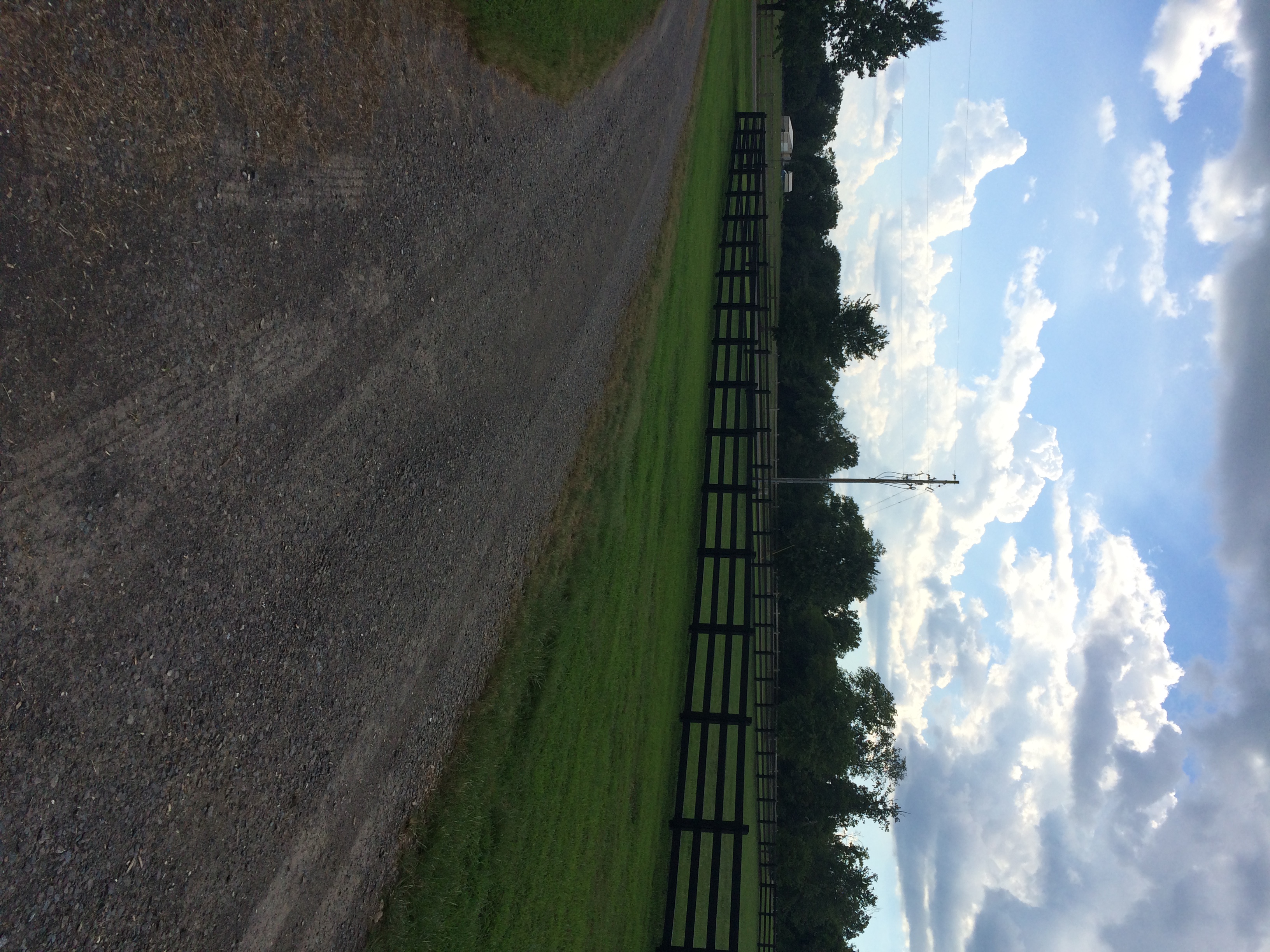 Horse pasture fence winston salem SE Agricultural Fencing