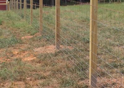 farm fencing winston-salem