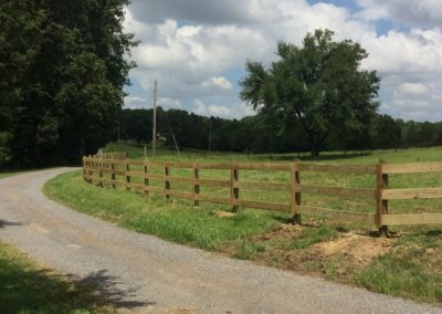 equestrian-wood-farm-fence