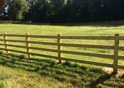 brown-horse-farm-fence